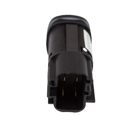 Motorcraft Switch Asy, Sw6671 SW6671